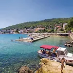 Hébergement de vacances Gorgeous In Rukavac (Primorje-Gorski Kotar)