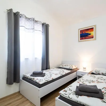 Casa vacanze Awesome In With Wi-fi