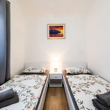 Awesome In Rukavac With Wi-fi Holiday home *